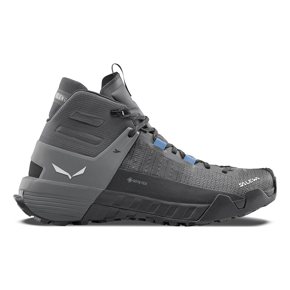 女裝中筒防水透氣登山鞋 Wildfire Nxt Mid W GTX