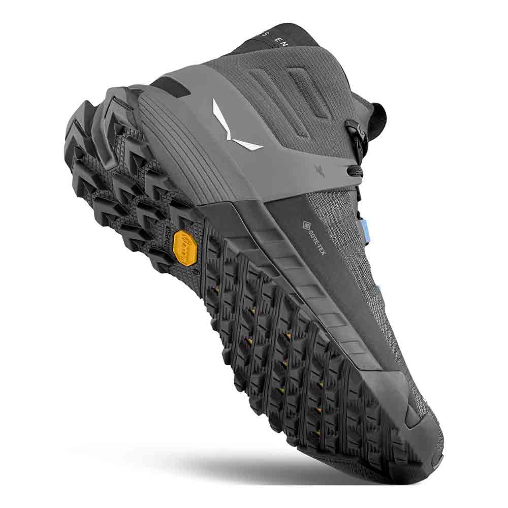 女裝中筒防水透氣登山鞋 Wildfire Nxt Mid W GTX