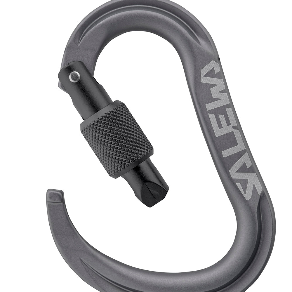 攀石鎖扣 Ortles Hms M Carabiner