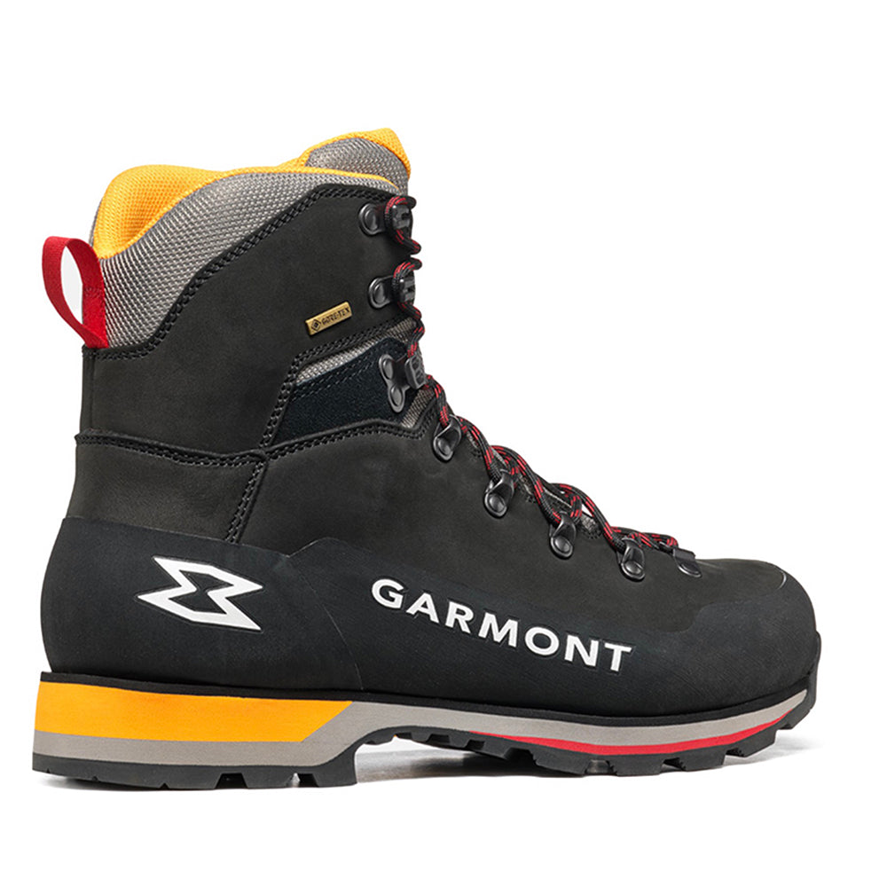 中性中筒防水透氣健行登山鞋 Nebraska II GTX