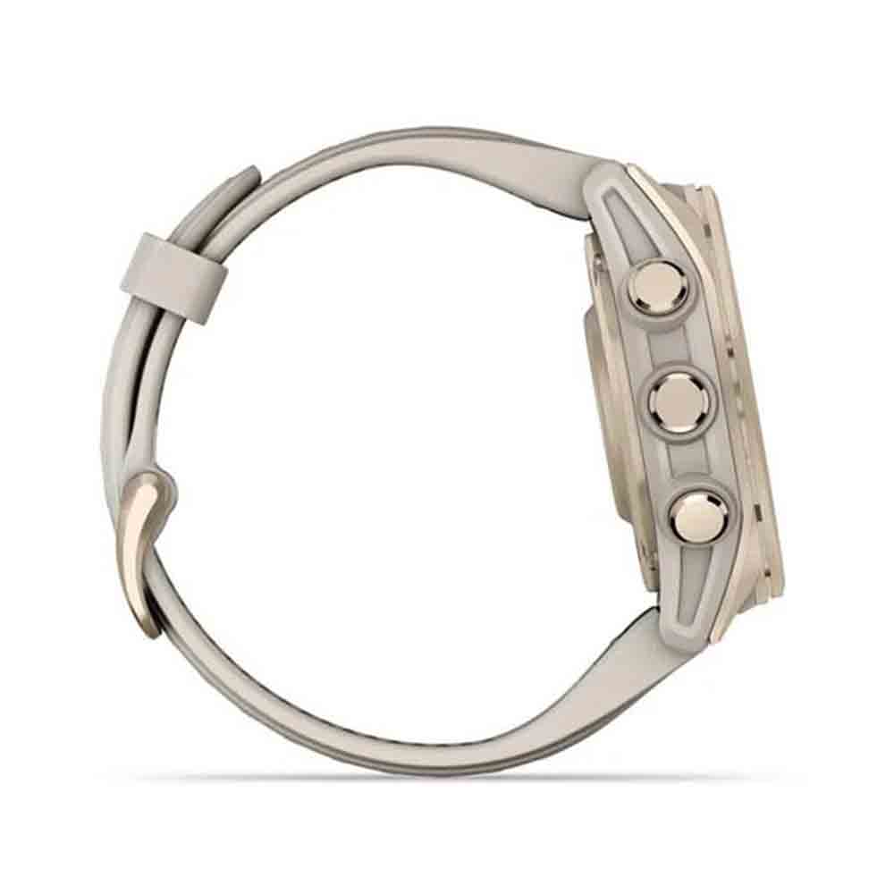 【預售 VIP 優惠,最快二至八星期左右有貨 PreSale VIP Exclusive Earliest arrival around 2-8 weeks】全方位戶外進階GPS智慧腕錶 Fenix 8 AMOLED