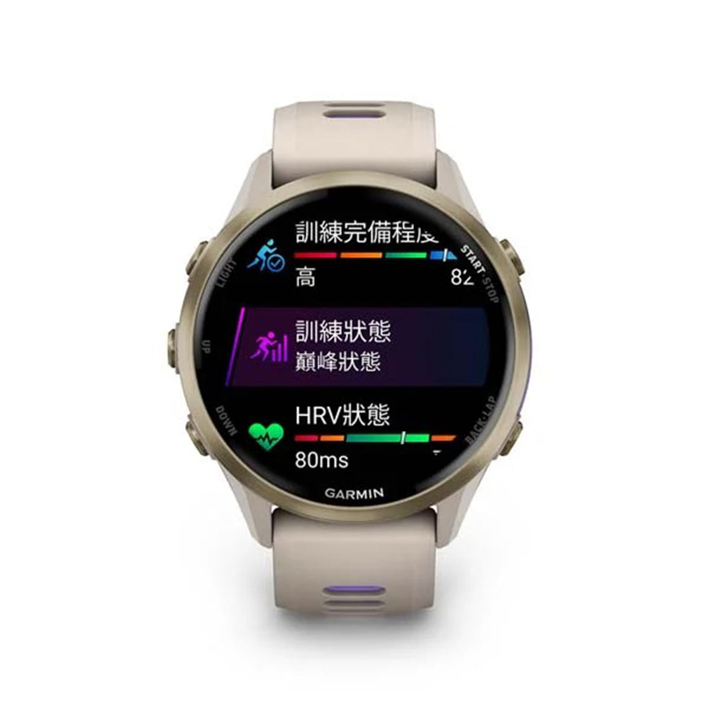 【預售 VIP 優惠,最快二至八星期左右有貨 PreSale VIP Exclusive Earliest arrival around 2-8 weeks】原裝行貨 GPS 全方位鐵人運動錶 Forerunner 970