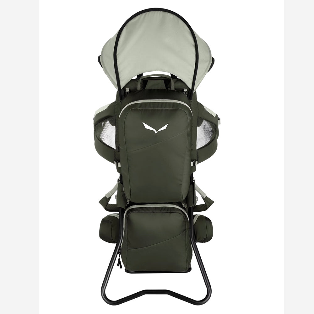 遠足嬰兒背架背包 Picol Child Carrier