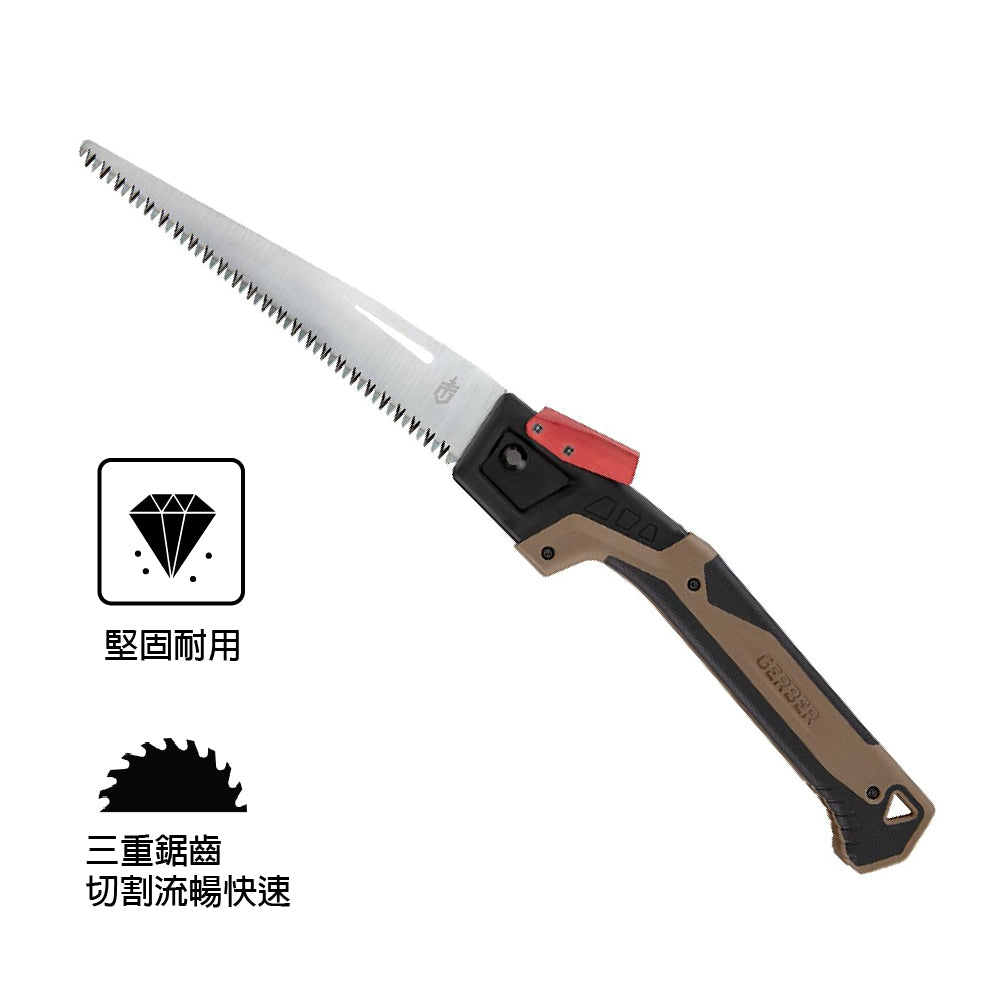 多用途刀具 Bushcraft Saw,4L,Blister