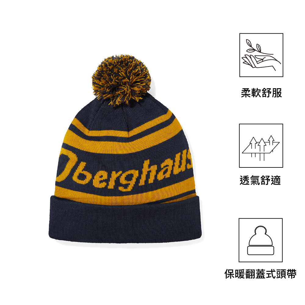 保暖冷帽 Berg Beanie New color