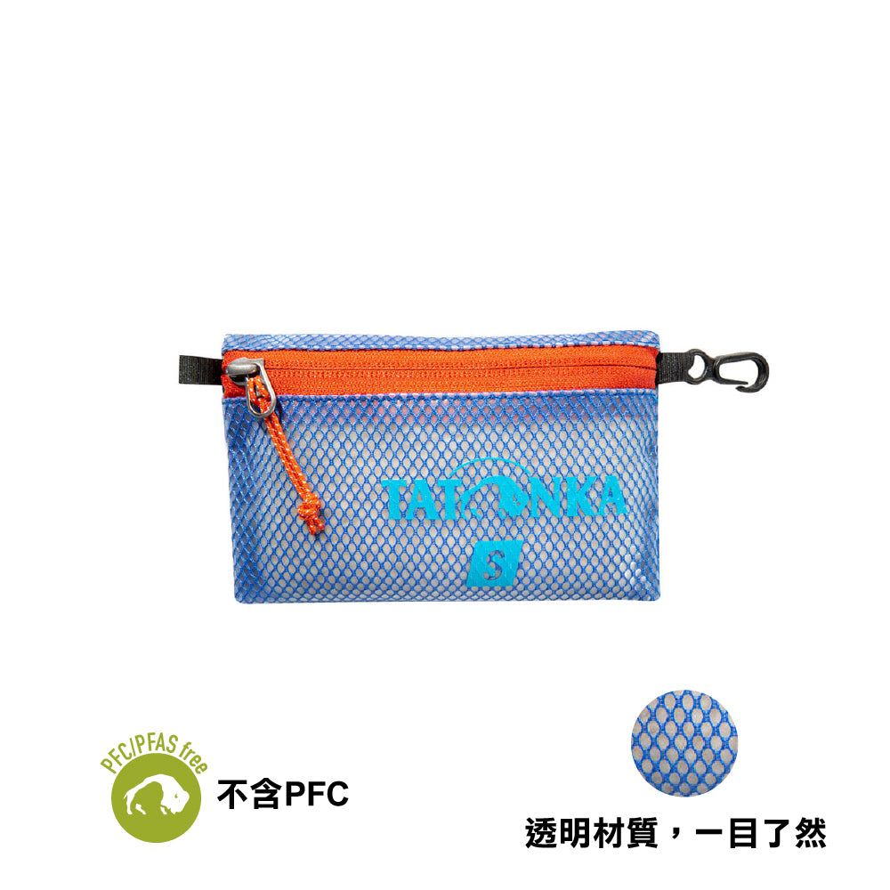 拉鏈袋 Zip Pouch