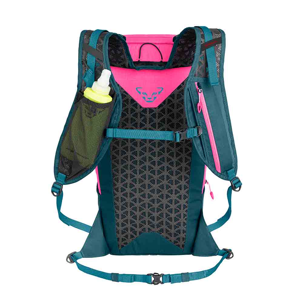 德國越野跑背囊 Transalper 18+4