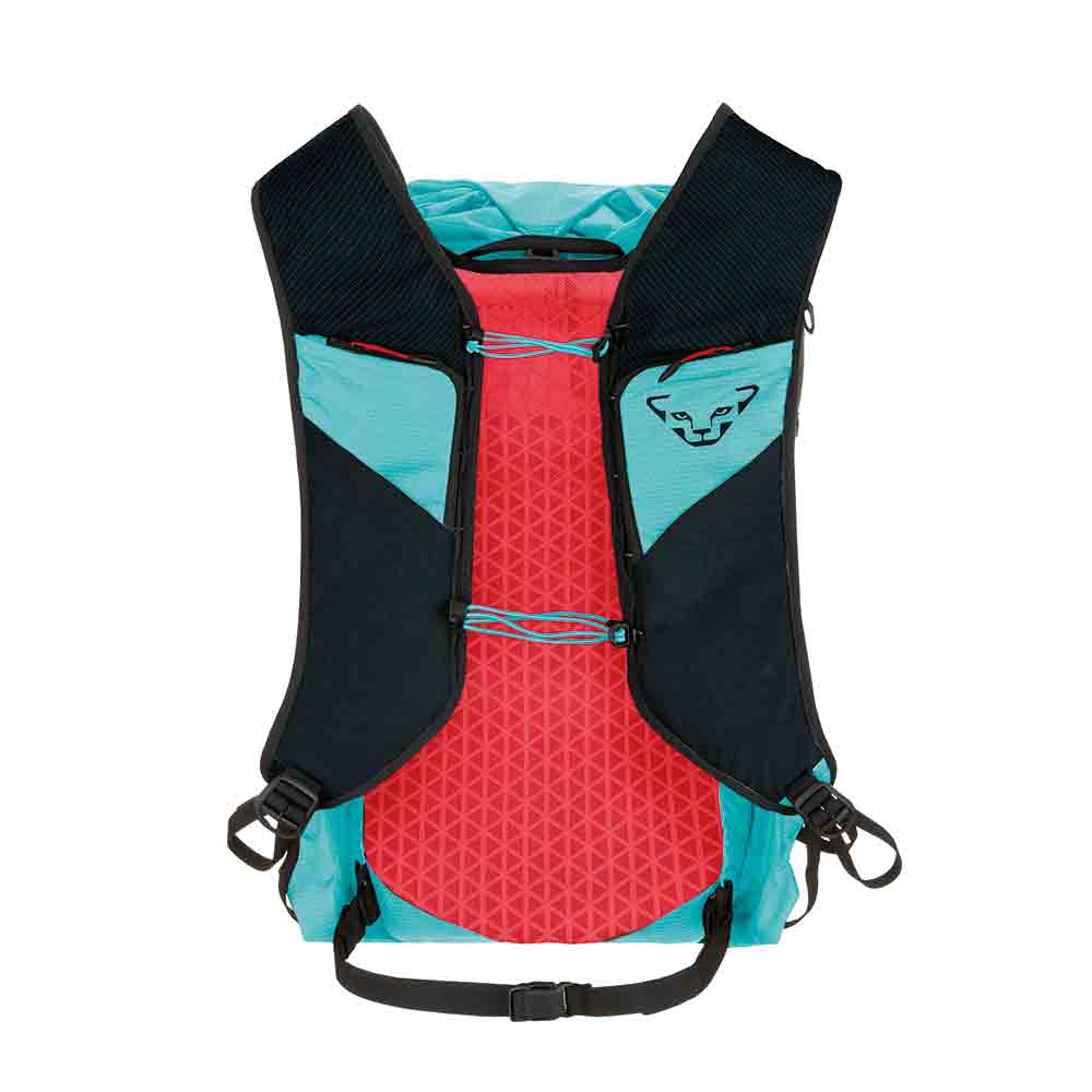 越野跑背囊 Traverse 16