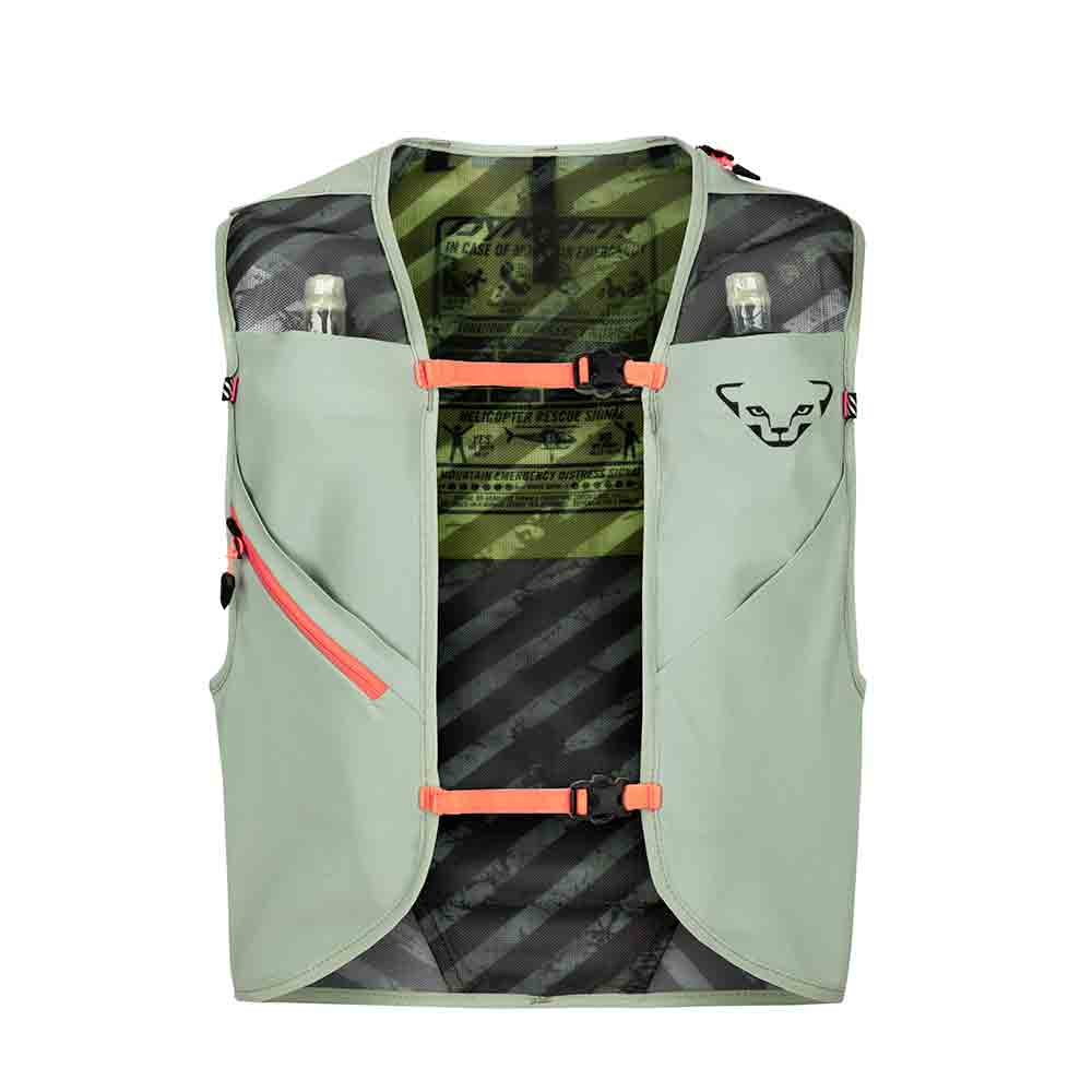 越野跑背囊 Trail 6 Vest