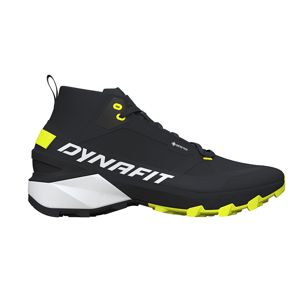 男裝防水中筒越野鞋 Transalper Mid GTX M