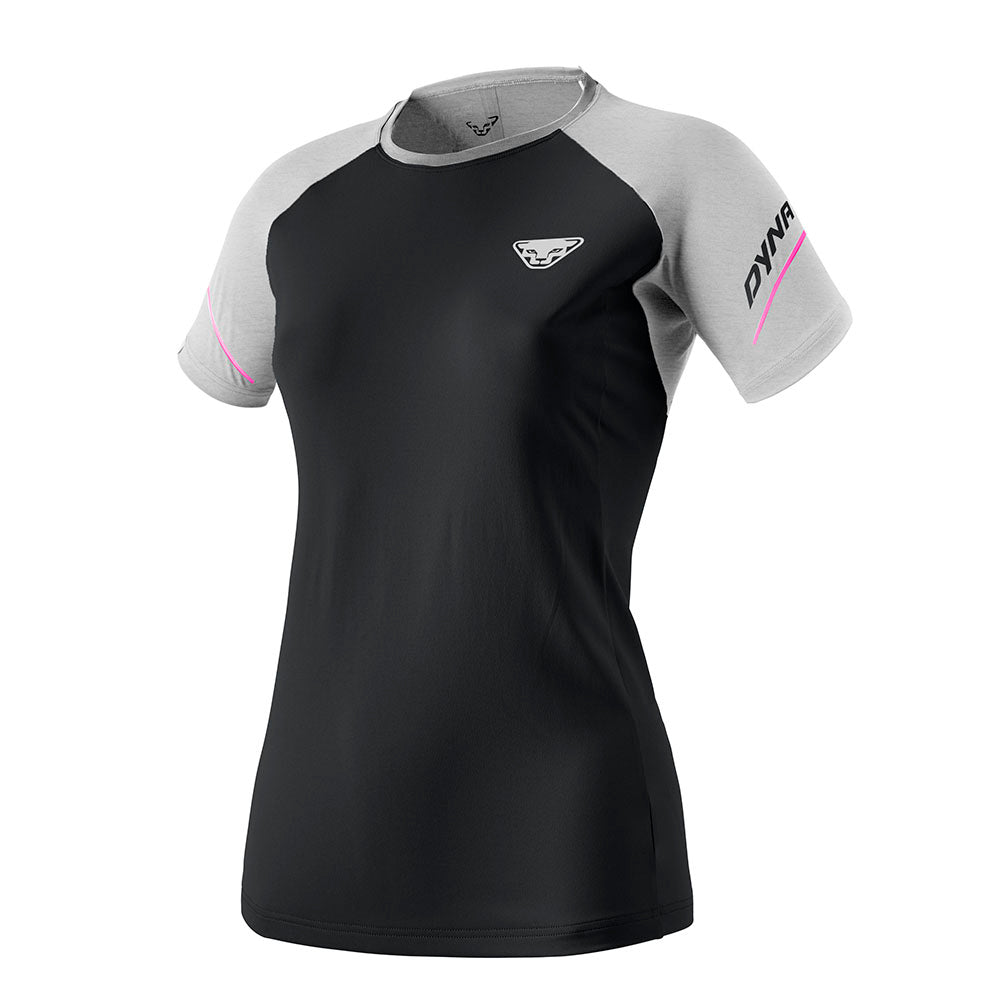 女裝短袖快乾衫 Alpine Pro W S/S Tee