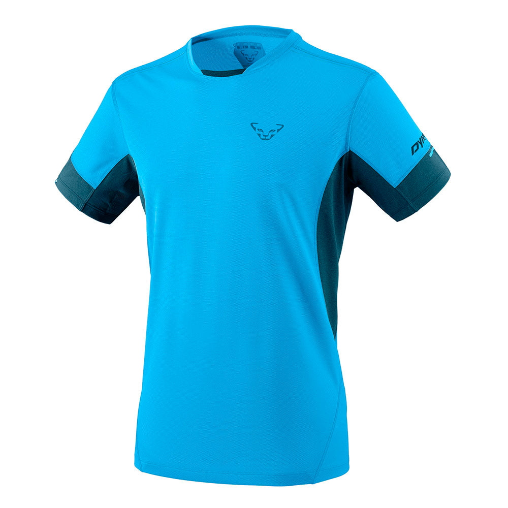 男裝短袖快乾衫 Vert 2 M S/S Tee