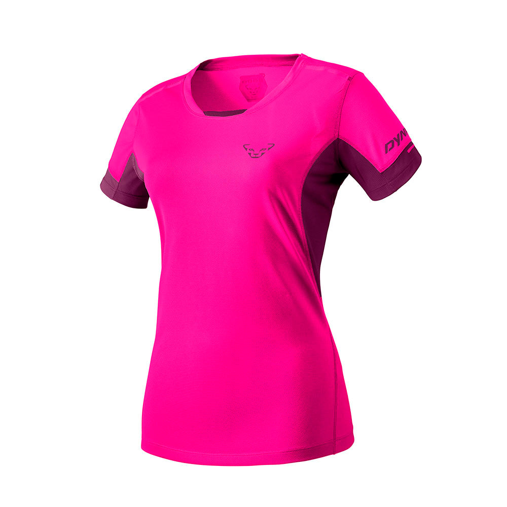 女裝短袖快乾衫 Vert 2 W S/S Tee