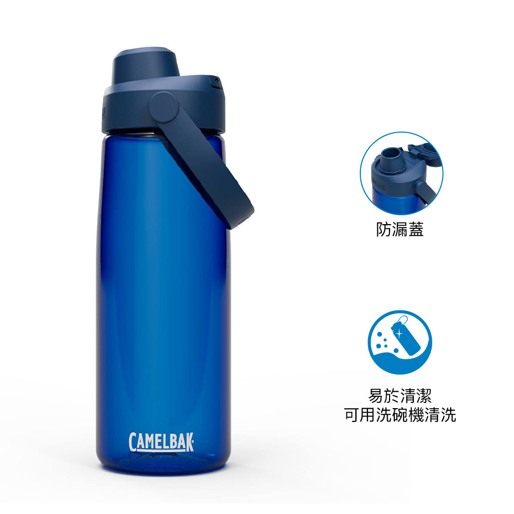 防漏再生 Tritan 水樽 Thrive Chug 0.74L/25oz