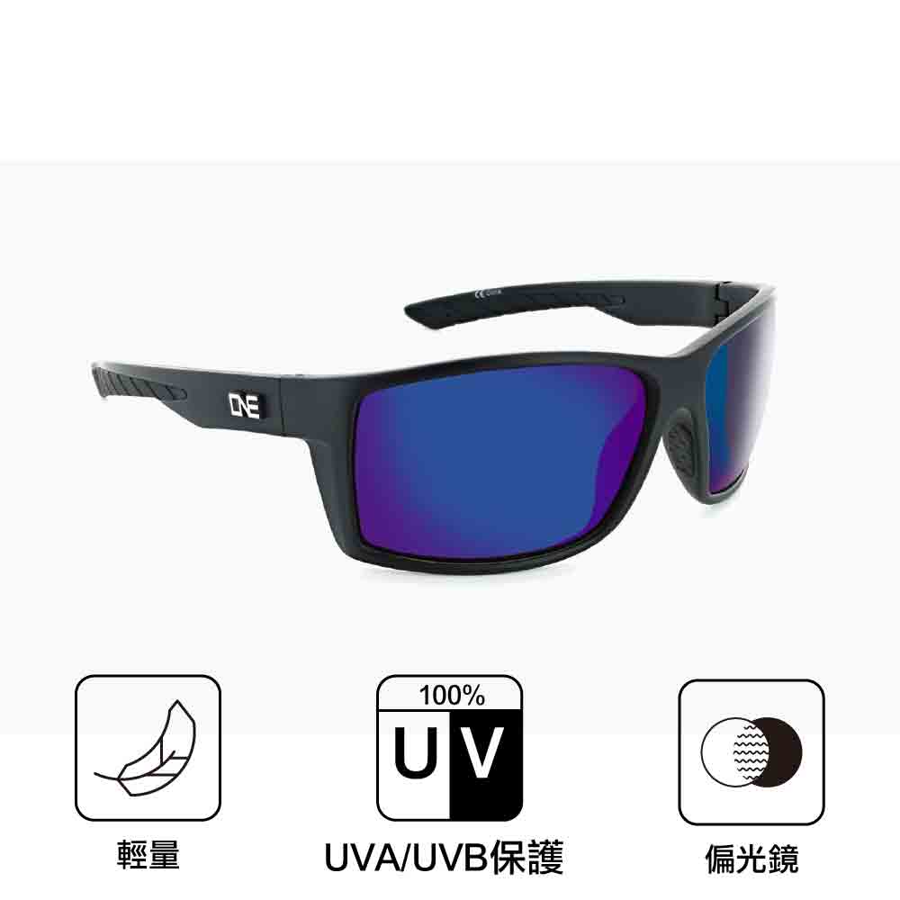 偏光太陽眼鏡 Fathom