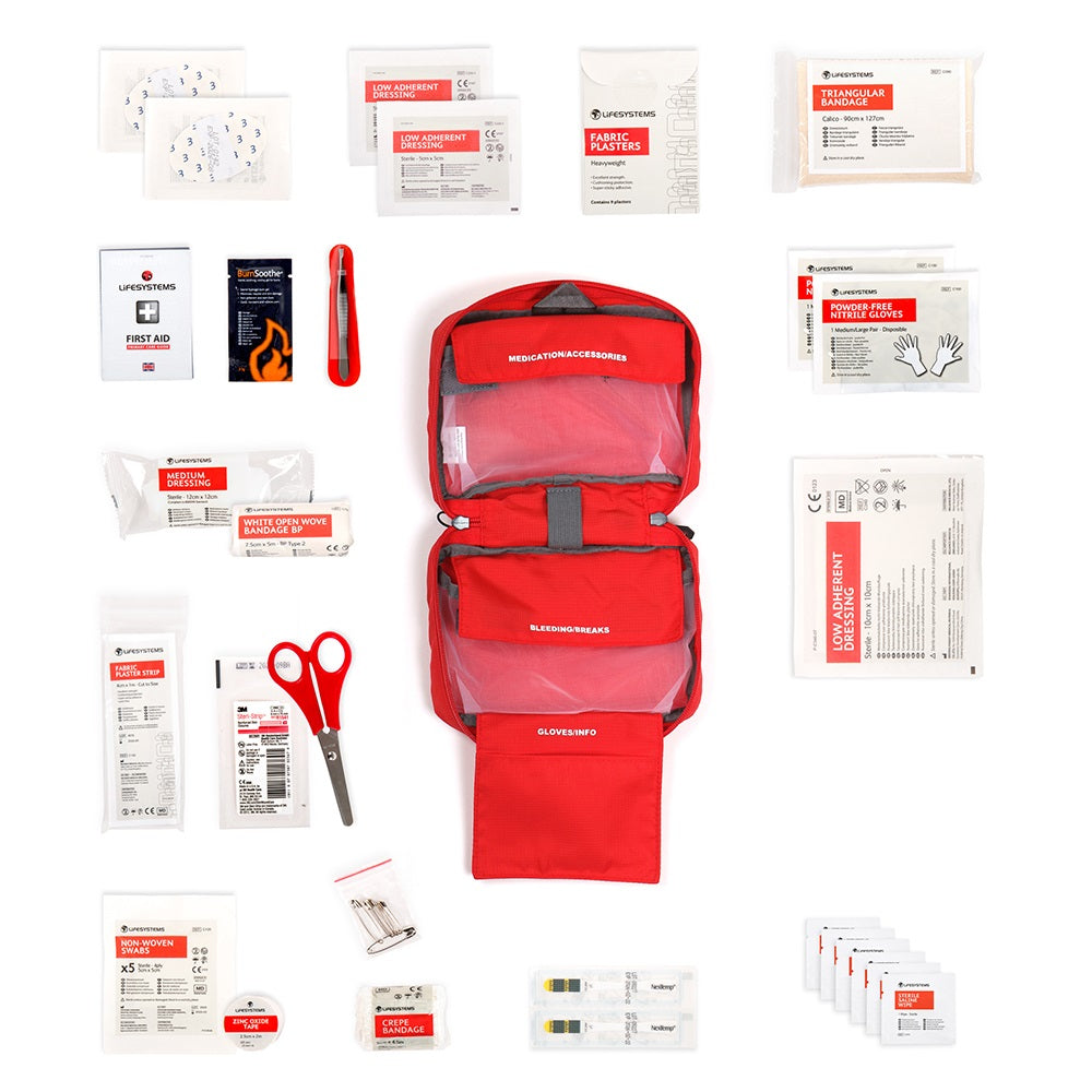 急救包 Explorer First Aid Kit