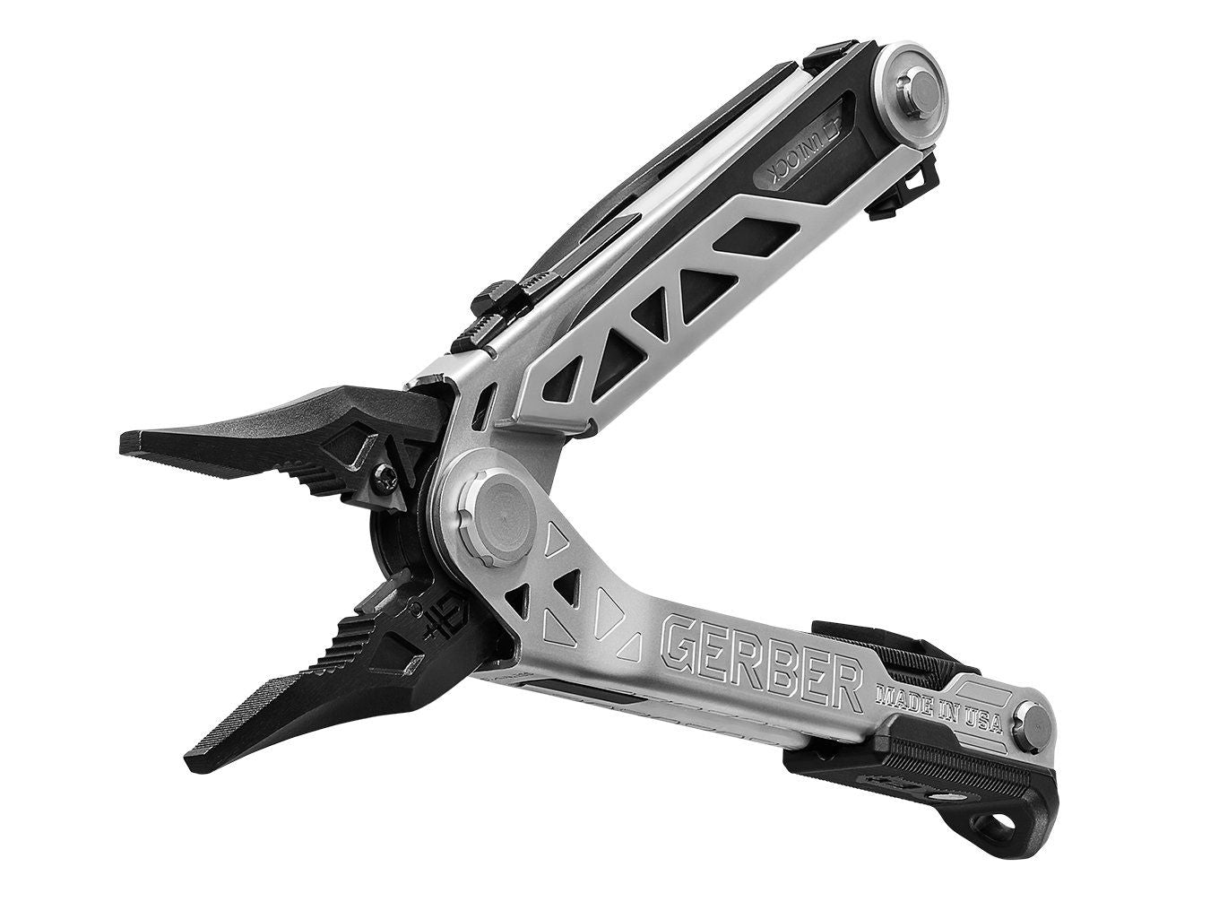 Center-Drive Multi-tool, GB