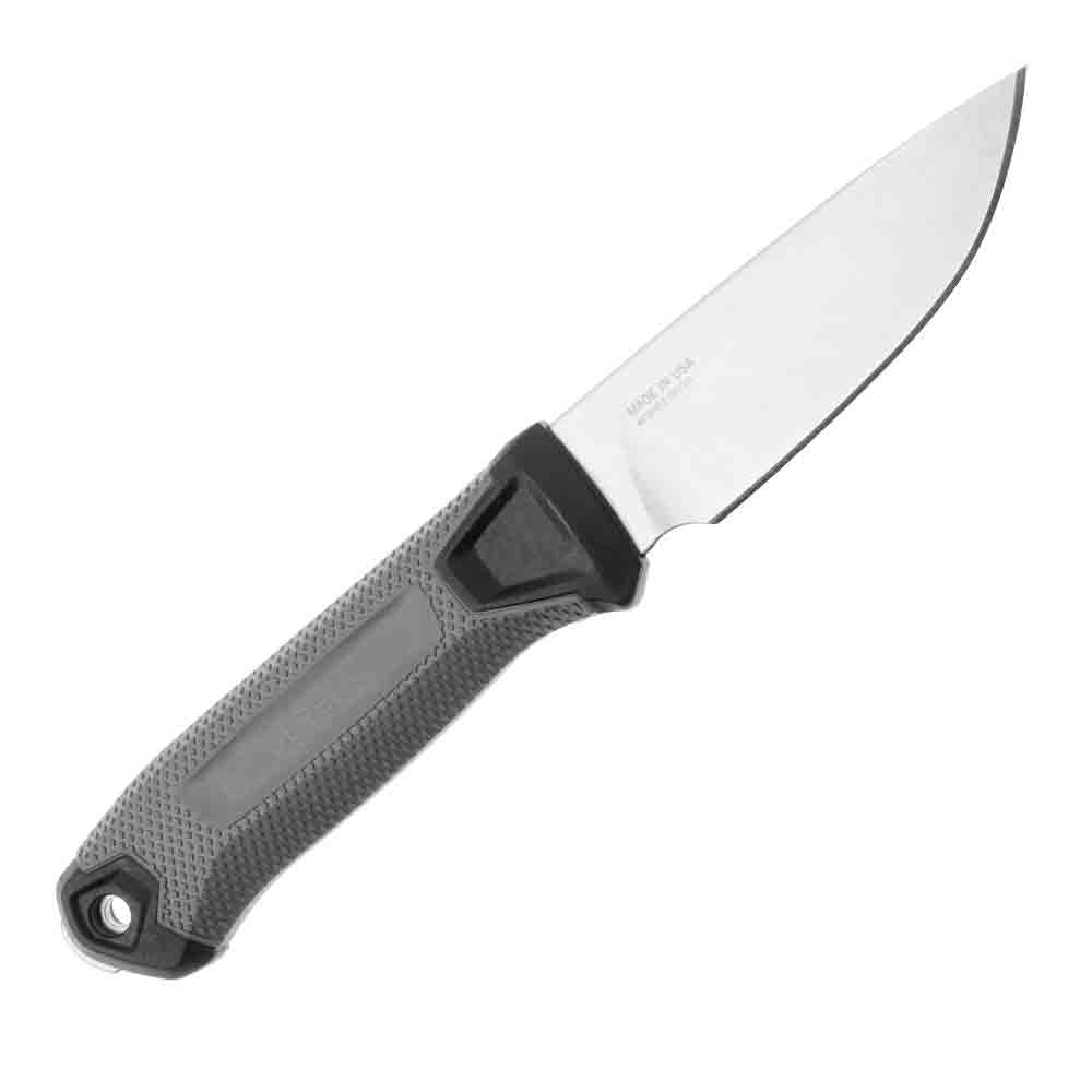 刀具 Fixed Blade Strongarm Camp Grey