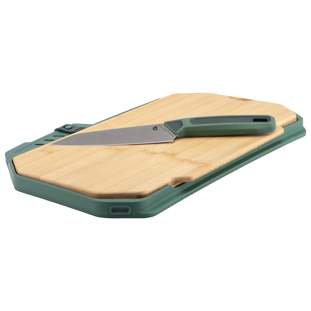 砧板 Compleat Slim Cutting Board