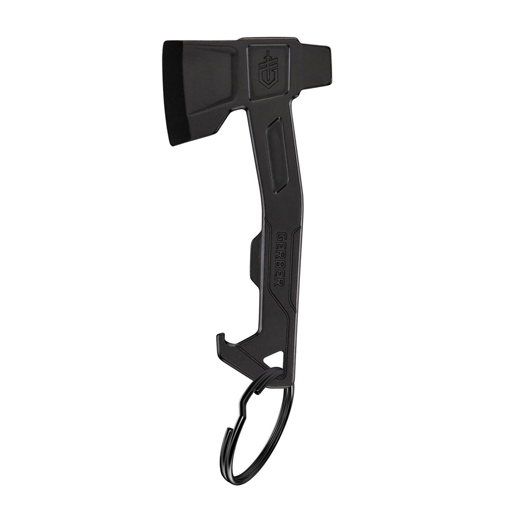 多用途斧頭形鎖匙扣 Hatchet keychain