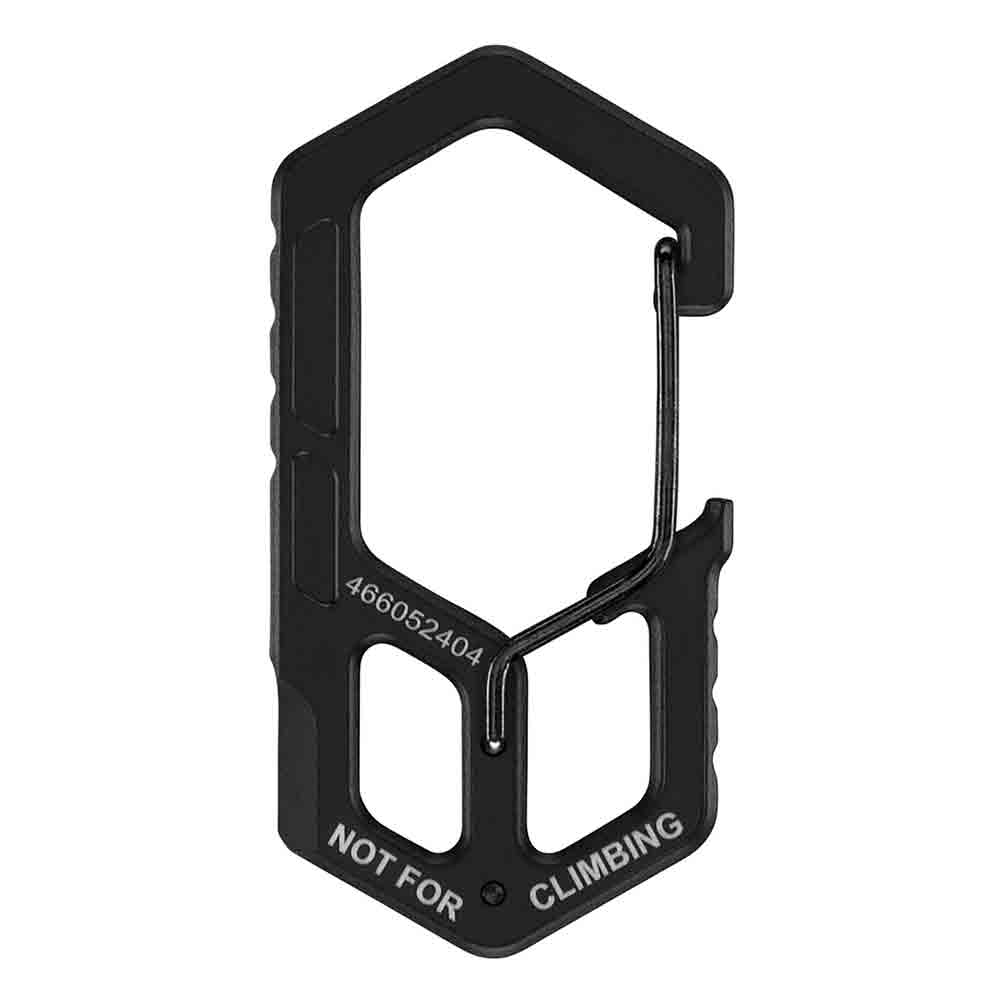 多用途工具 Carabiner