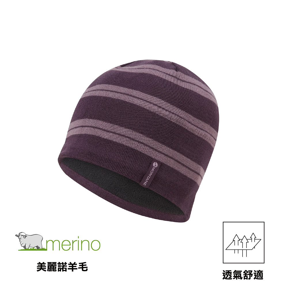 中性羊毛保暖帽 Jack Beanie One Size