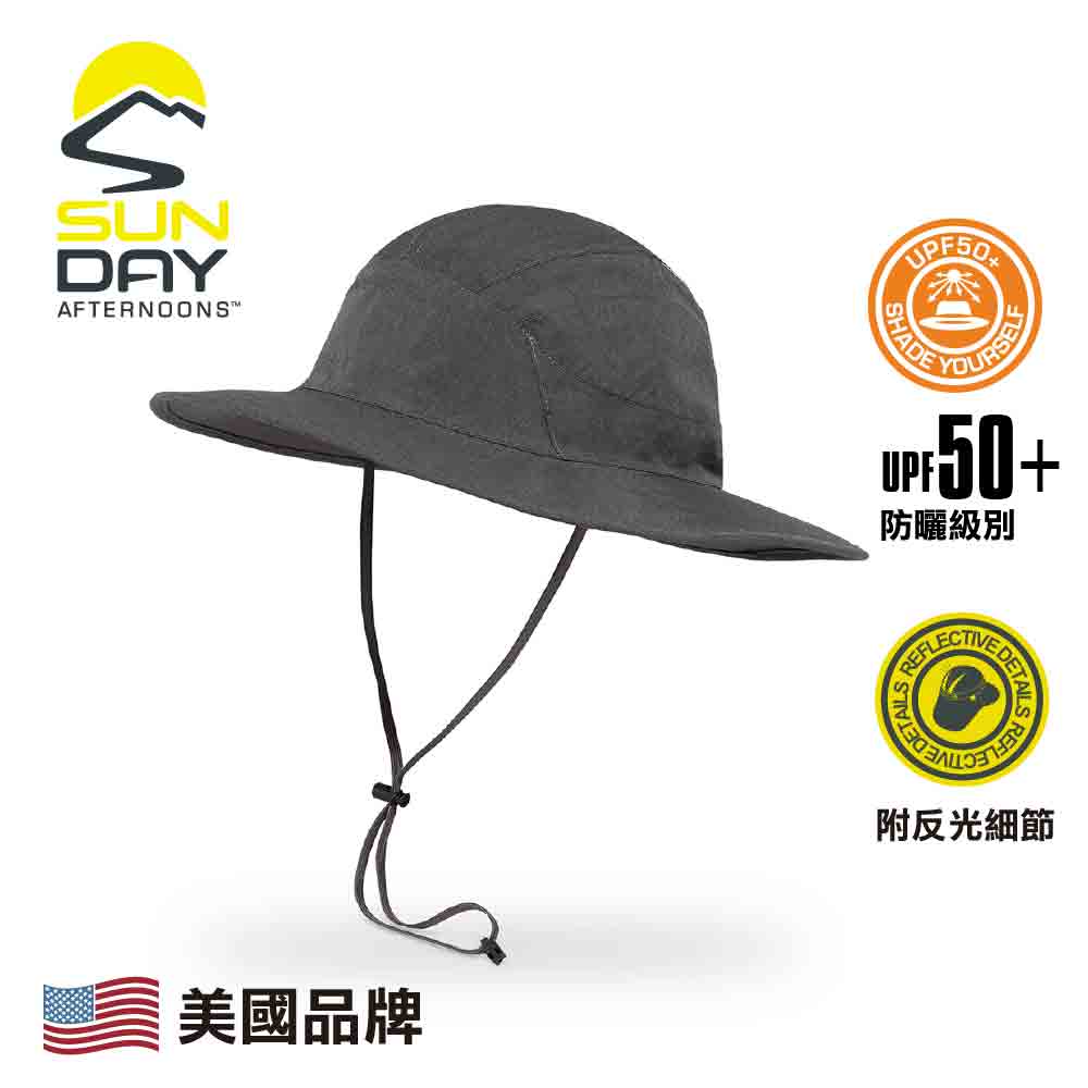 美國防水防曬帽 Ultra Storm Boonie