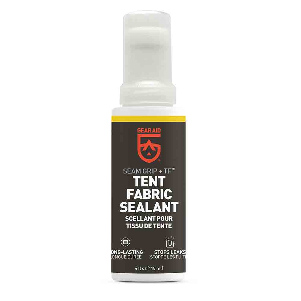 防水修補劑 Seam Grip TF Tent Fabric Sealant