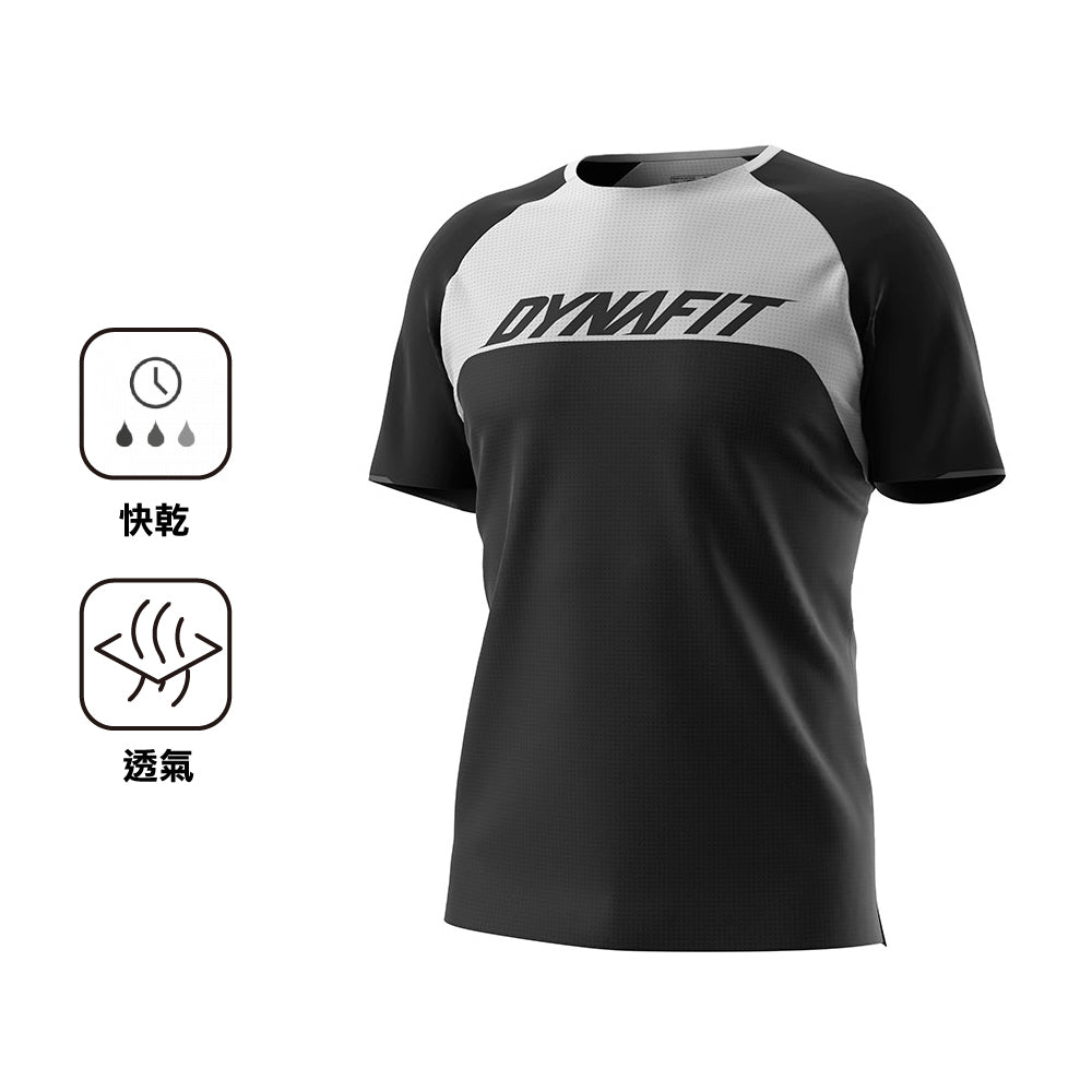 男裝短袖快乾衫 Ride S/S Tee M