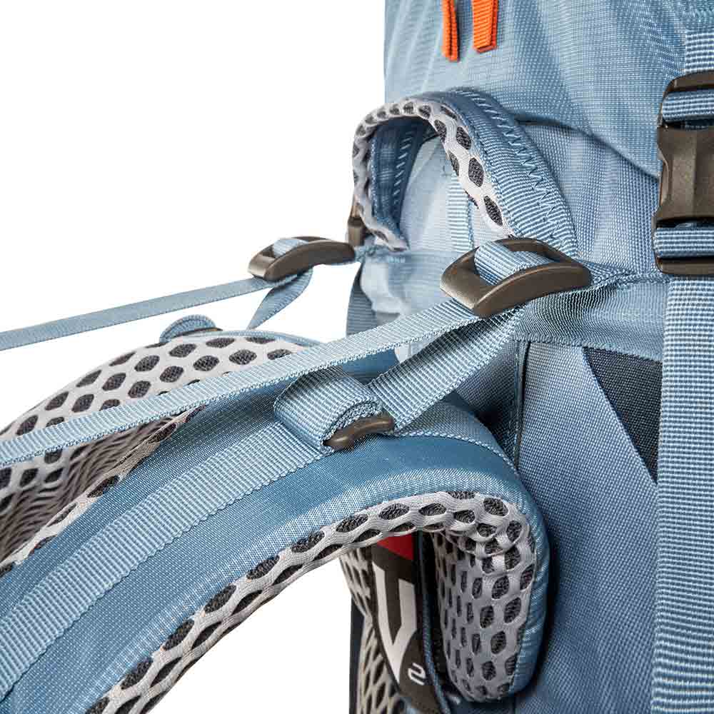 女裝露營遠足背囊 Yukon 50+10 W New