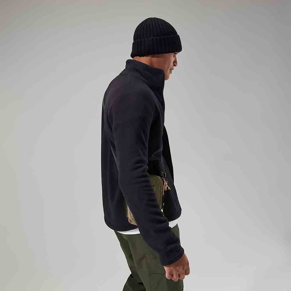 男裝抓毛外套 Activity Polartec Interactive Jacket