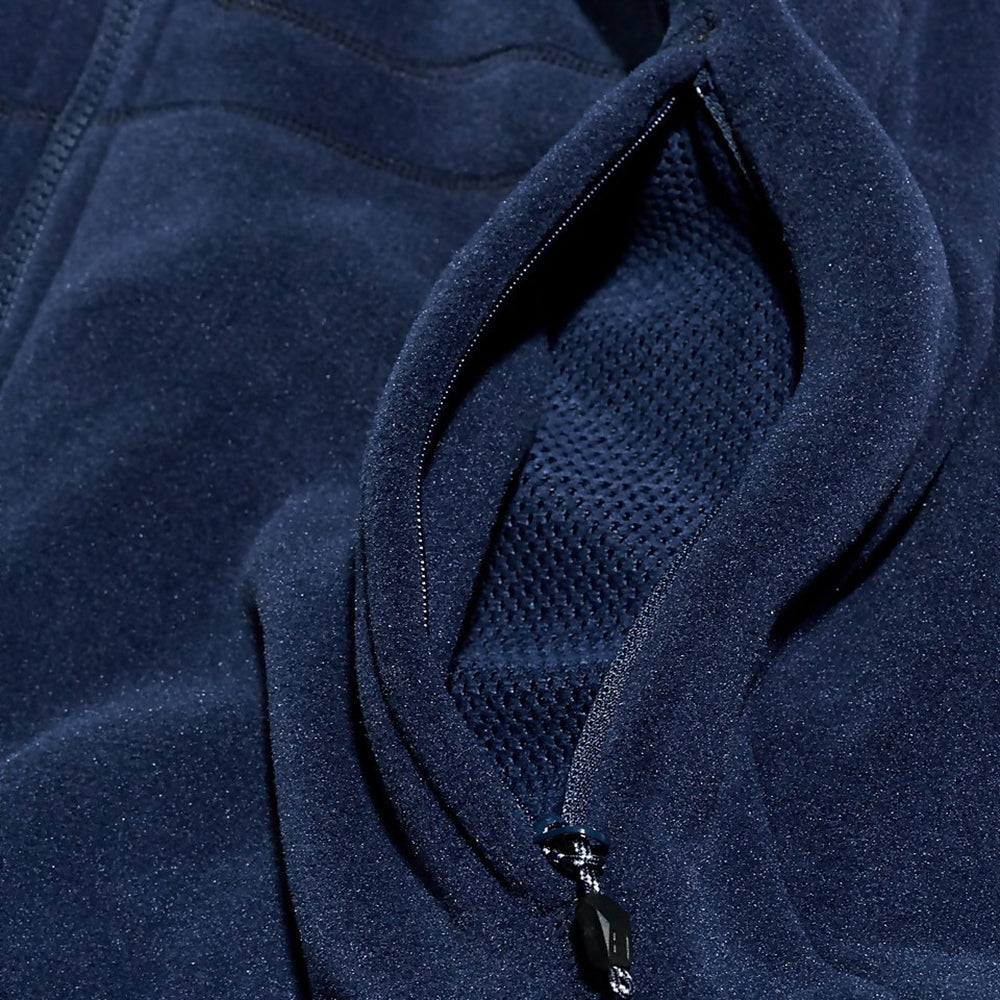 男裝抓毛外套 Activity Polartec Interactive Jacket