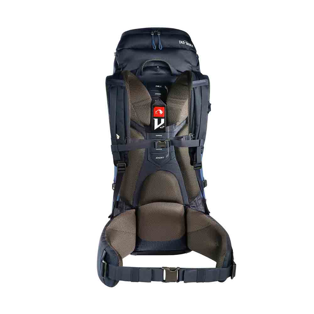 德國露營遠足背囊 YUKON 60+10 (New)