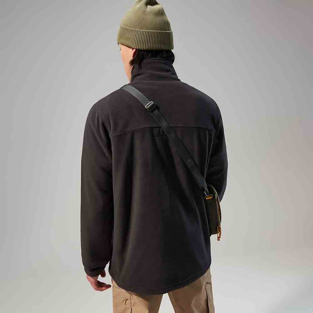 男裝抓毛外套 Prism Guide IA Fleece Jacket