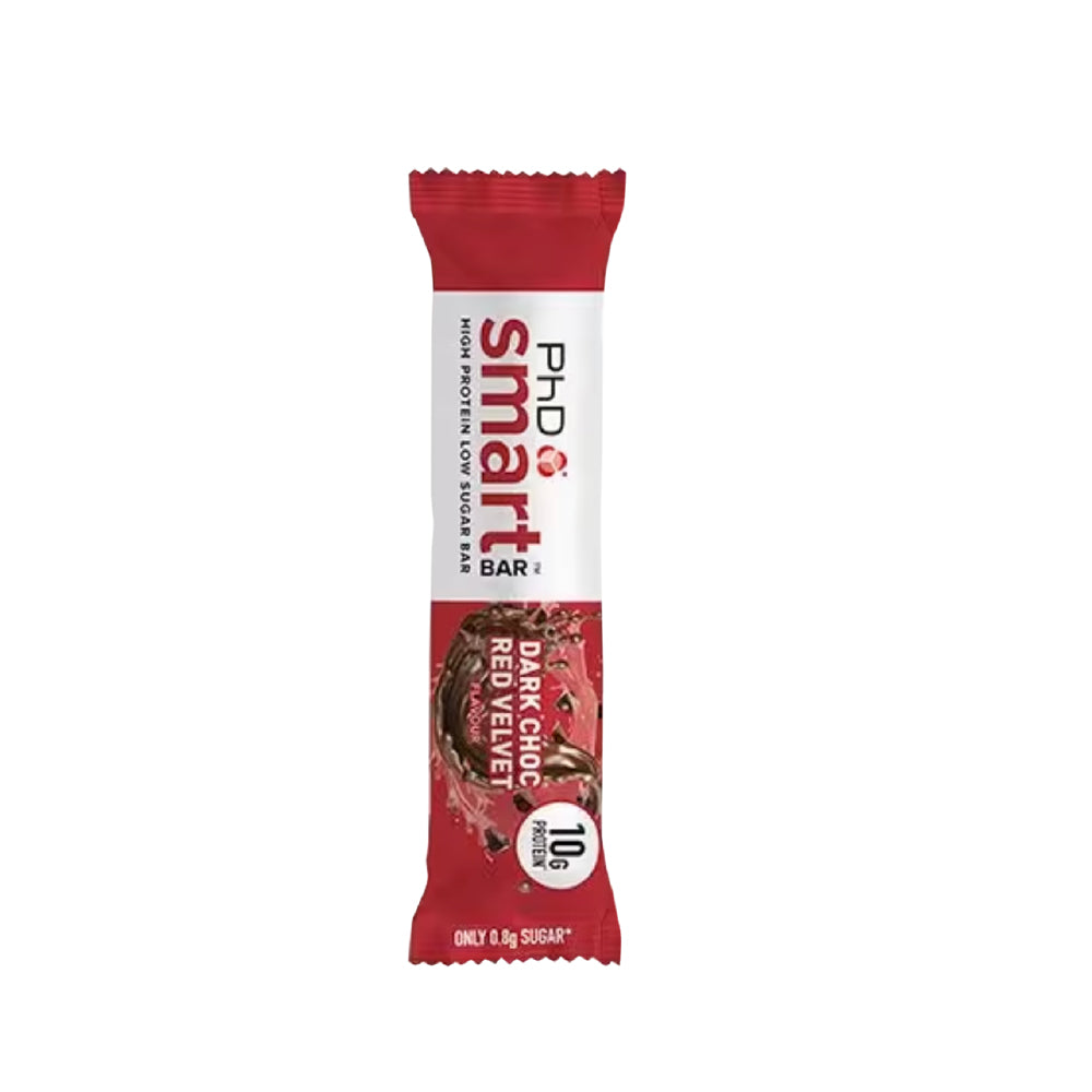 可口能量棒 Smart Bar Dark Chocolate Red Velvet