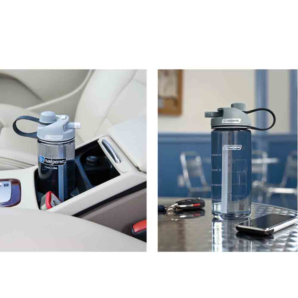 【美國製 Made in the USA】不含 BPA水樽 Tritan Multi Drink Bottle 20oz / 600ml