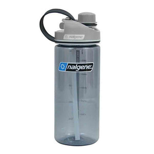 不含 BPA水樽 Tritan Multi Drink Bottle 600ml