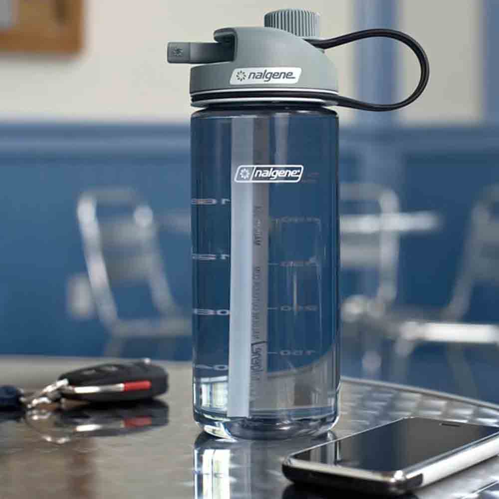 【美國製 Made in the USA】不含 BPA水樽 Tritan Multi Drink Bottle 20oz / 600ml