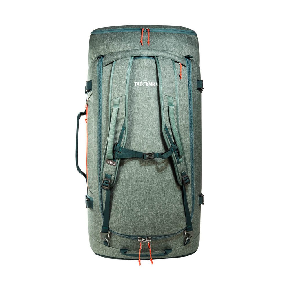 德國旅行拖箱 Duffle Roller 105