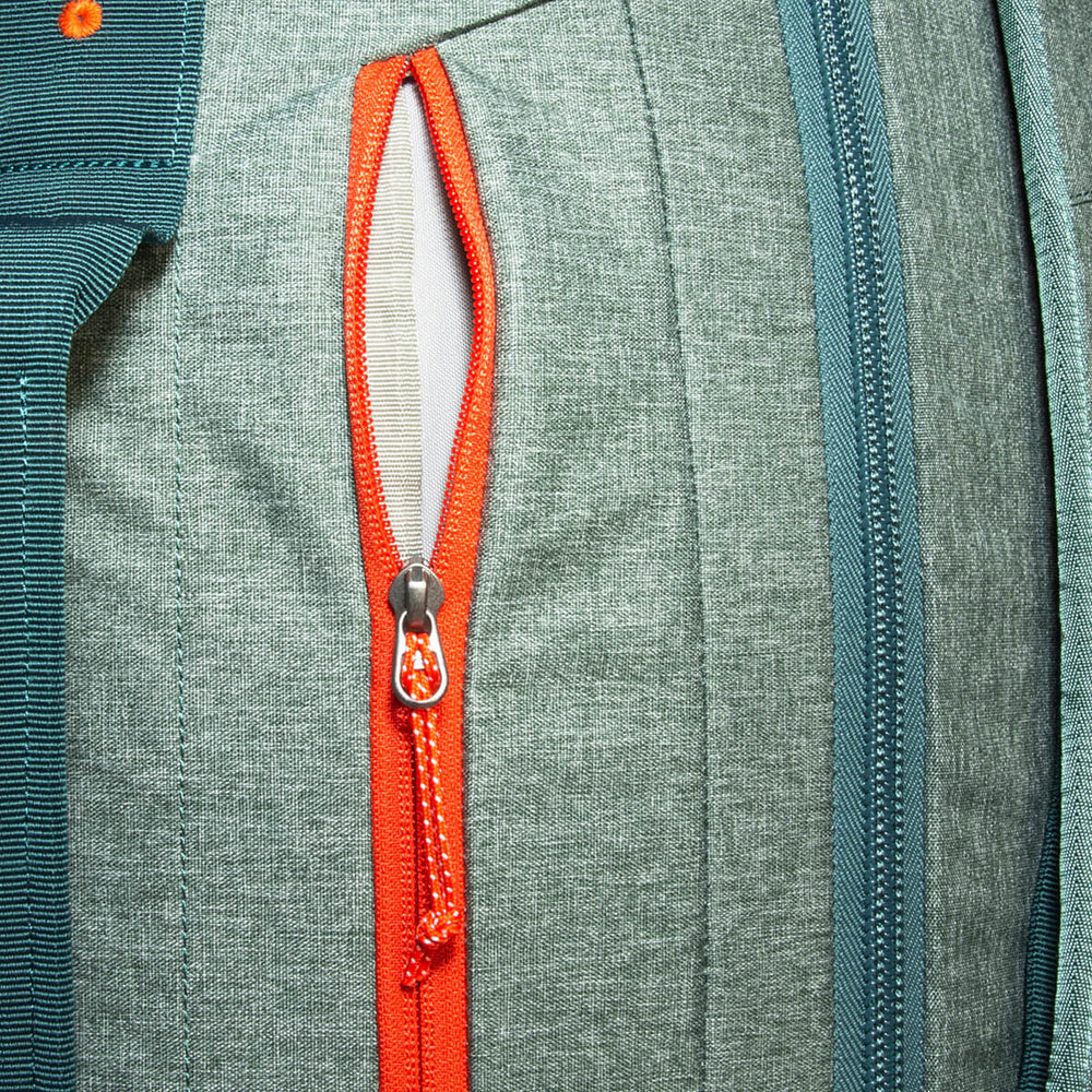 德國旅行拖箱 Duffle Roller 105