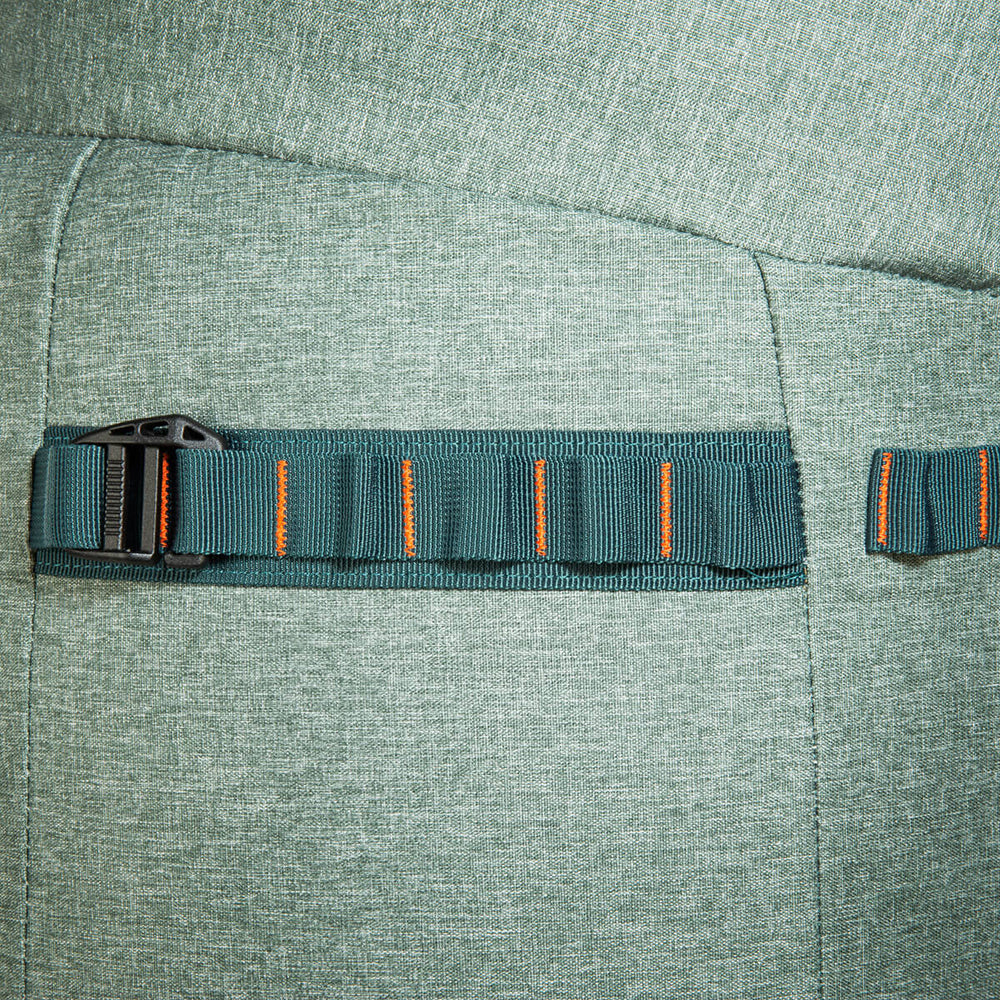 德國旅行拖箱 Duffle Roller 105