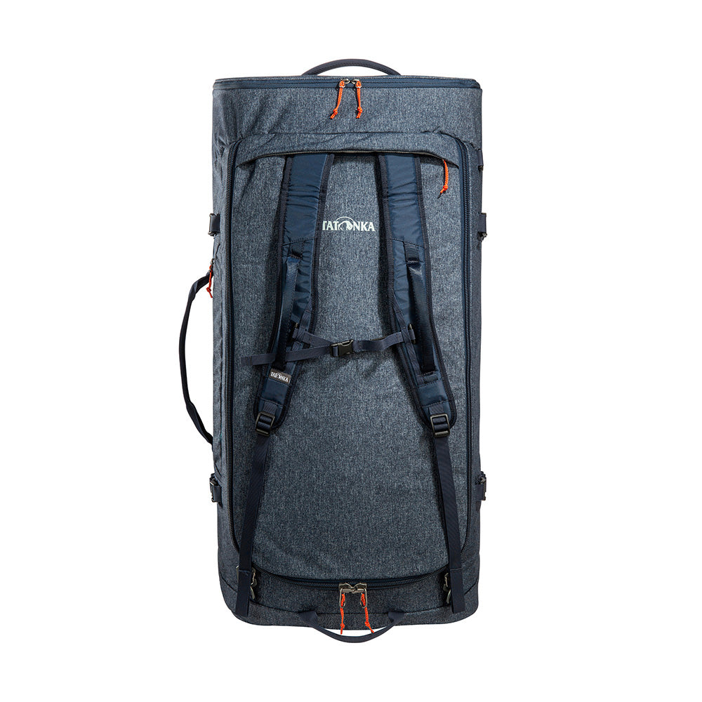 旅行拖箱 Duffle Roller 140