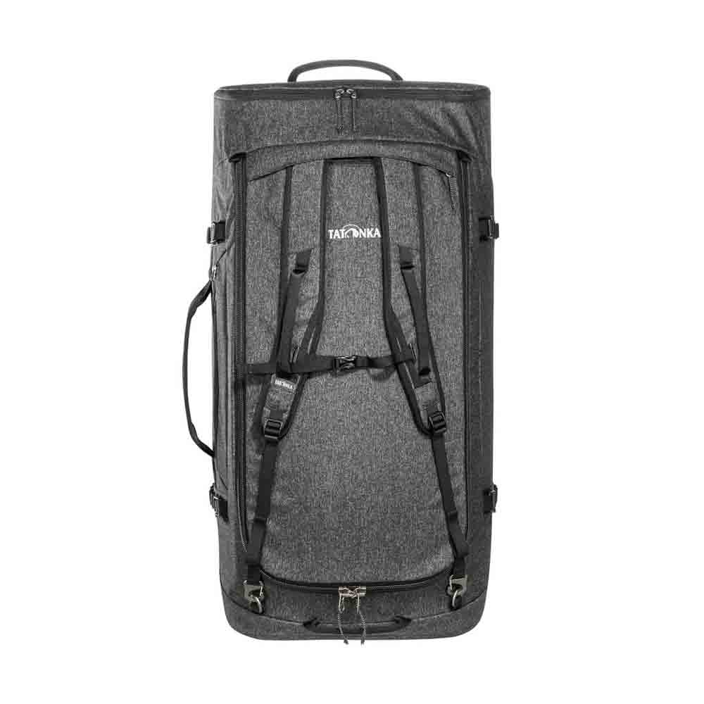 旅行拖箱 Duffle Roller 140