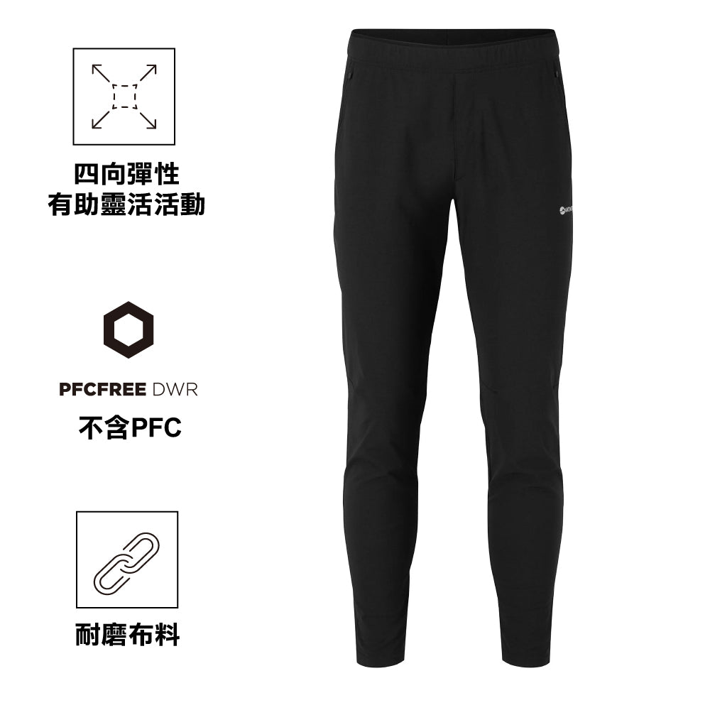 男裝登山長褲 Men's Dynamic Nano Pants Reg Leg