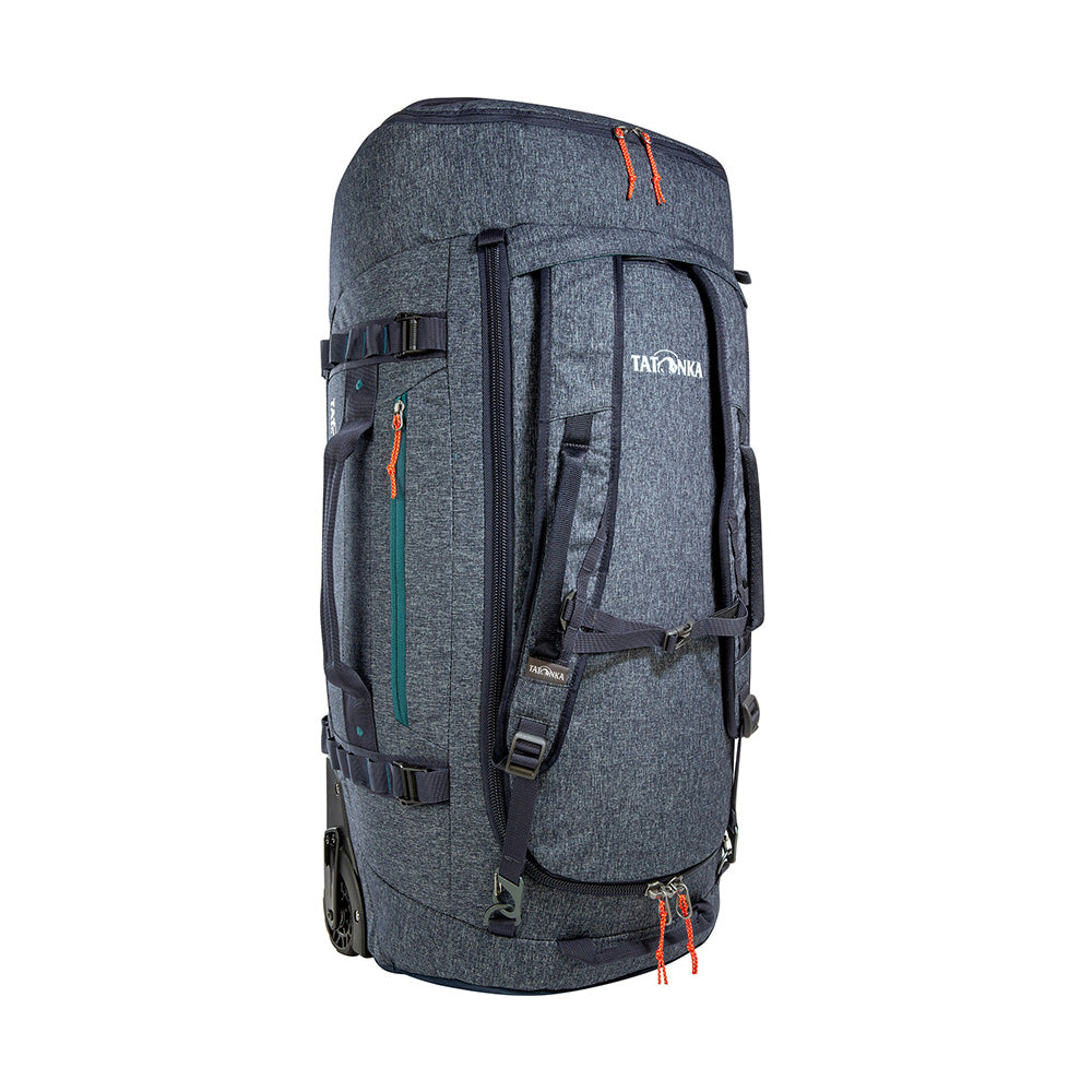 德國旅行拖箱 Duffle Roller 80