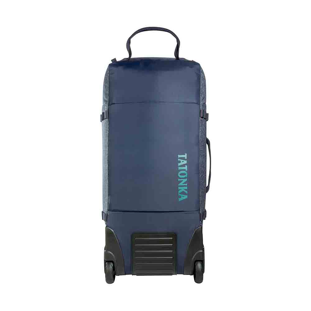 德國旅行拖箱 Duffle Roller 80