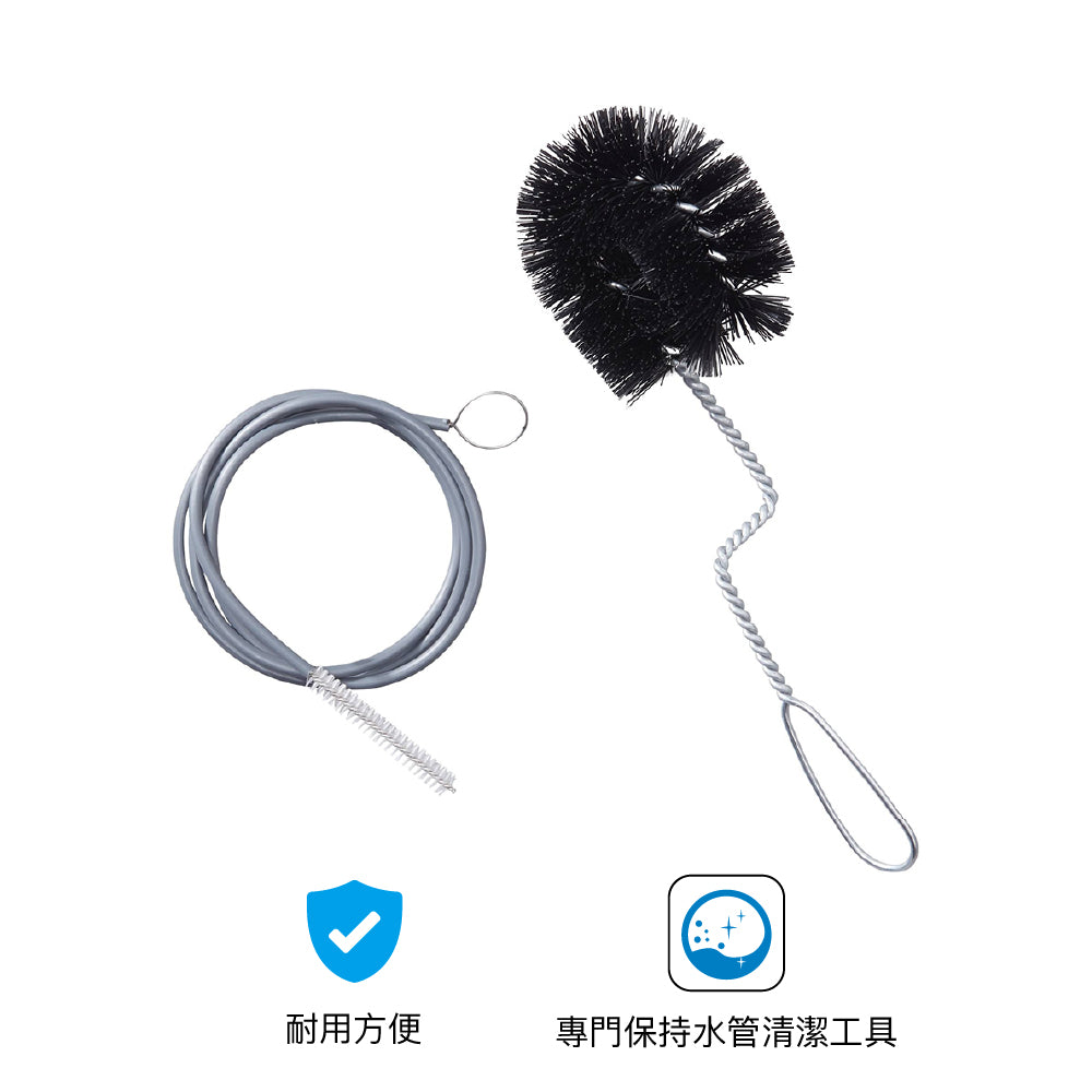 水袋清潔刷套件 Reservoir Cleaning Brush Kit