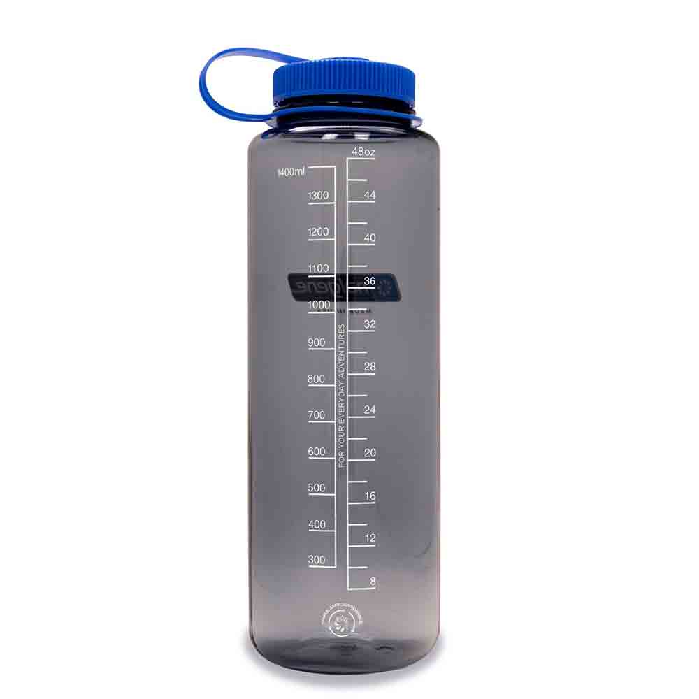 【美國製 Made in the USA】闊口不含 BPA水樽 Silo Wide Mouth 1500ml