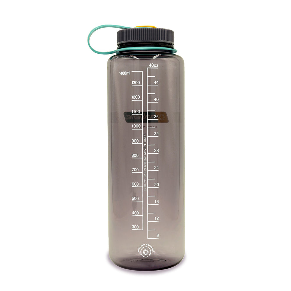 【美國製 Made in the USA】全新環保物料不含 BPA 水樽 Sustain Silo Wide Mouth 48oz / 1500ml