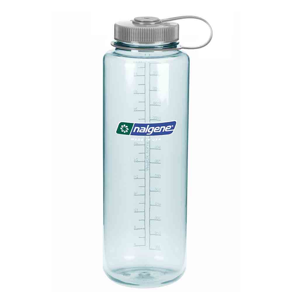 【美國製 Made in the USA】全新環保物料不含 BPA 水樽 Sustain Silo Wide Mouth 48oz / 1500ml